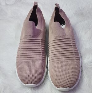 Women's Slip-On Sneakers